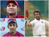 പൃഥ്വി അടുത്ത സെവാഗോ? താരതമ്യം അനുചിതം, രണ്ടാമതൊന്ന് കൂടി ചിന്തിക്കൂ!! തുറന്നടിച്ച് ഗംഭീര്‍