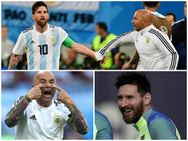 മെസ്സി അങ്ങനെയൊന്നും വിരമിക്കില്ല!! 2022ല്‍ ലോകകപ്പുമായേ പടിയിറങ്ങൂ... ഉറപ്പിച്ച് പറഞ്ഞ് സാംപോളി