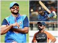 ഇവരുടെ കാര്യം തീരുമാനമായി!! ലോകകപ്പില്‍ സ്ഥാനം പ്രതീക്ഷിക്കേണ്ട? റെയ്‌ന മുതല്‍ ശ്രേയസ് വരെ...