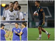 ബ്രസീല്‍ x അര്‍ജന്റീന, ഇതിലും വലുത് സ്വപ്‌നങ്ങളില്‍ മാത്രം!! ക്ലാസിക്കിന് സൗദി തയ്യാര്‍, ആരു നേടും?