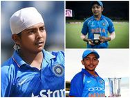 വിന്‍ഡീസിനെതിരായ പരമ്പര: ഏകദിനത്തില്‍ പൃഥ്വി വേണ്ട!! കാരണമുണ്ട്... ഒന്നിലേറെ