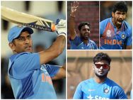 ഇവര്‍ക്കു വേണം ബ്രേക്ക്... വിന്‍ഡീസിനെതിരേ ടി20യില്‍ വേണ്ട!! കാരണം മിഷന്‍ ഓസീസ്