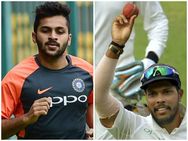 ശര്‍ദ്ദുല്‍ താക്കൂര്‍ ഏകദിനത്തിന് ഇല്ല, പിന്‍മാറി... പകരമെത്തുന്നത് ഉമേഷ്