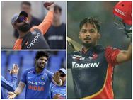 വരുന്നു, വീണ്ടുമൊരു ലോകകപ്പ്... സ്ഥാനമുറപ്പിക്കാന്‍ ഇവര്‍, ആരൊക്കെ നേടും?