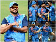 റെയ്‌നയെ എന്തിന് തഴഞ്ഞു? വിന്‍ഡീസിനെതിരേ കളിക്കണമായിരുന്നു... ഇതാ കാരണങ്ങള്‍