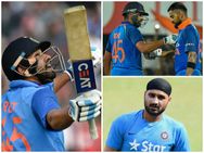 കോലിയേക്കാള്‍ മിടുക്കന്‍ രോഹിത്!! കോലി നമ്പര്‍ വണ്‍ ആയത് ഇങ്ങനെ... ഹര്‍ഭജന് പറയാനുള്ളത്