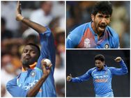 ഇവര്‍ക്ക് ലോകകപ്പ് അരങ്ങേറ്റം... ഇന്ത്യയുടെ ഫൈവ് മെന്‍ ആര്‍മി, ആരൊക്കെ കളിക്കും?