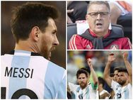 എല്ലാം മെസ്സിയുടെ കൈയില്‍? അര്‍ജന്റീന ടീം സെലക്ഷനില്‍ പങ്കുണ്ടോ? മുന്‍ കോച്ച് പറയുന്നത് ഇങ്ങനെ...