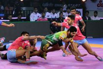 പ്രോ കബഡി ലീഗ്; പറ്റ്‌ന പൈറേറ്റ്‌സിനും ഗുജറാത്ത് ഫോര്‍ച്യൂണിനും വിജയം