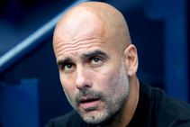 പുതിയ സീസണില്‍ മോശം പ്രകടനം; ഗാര്‍ഡിയോളയ്ക്ക് ബാഴ്‌സലോണയിലേക്ക് ക്ഷണം