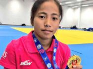 രണ്ട് വെള്ളിമെഡലുകളുമായി ഇന്ത്യ ലോക യൂത്ത് ഒളിമ്പിക്‌സ് തുടക്കം ഗംഭീരമാക്കി