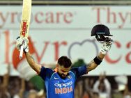 വാട്ട് എ മാച്ച്.... റണ്‍മഴയക്ക് ആവേശ ടൈ; ഹോപ്പിലൂടെ ഇന്ത്യന്‍ വിജയമോഹത്തിന് ബ്രേക്കിട്ട് വിന്‍ഡീസ്