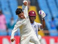 രാജ്‌കോട്ടില്‍ ടീം ഇന്ത്യക്ക് രാജകീയ ജയം, മൂന്നു ദിവസം കൊണ്ട് കളി തീര്‍ത്ത് കോലിപ്പട