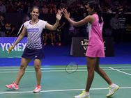 ഫ്രഞ്ച് ഓപ്പണ്‍ ബാഡ്മിന്റണ്‍; സൈനയും സിന്ധുവും ശ്രീകാന്തും സെമി കാണാതെ പുറത്തായി