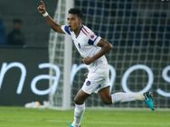 ഐഎസ്എല്‍: ജയം കൈവിട്ട് ഡല്‍ഹി, പിടിച്ചുകെട്ടി പൂനെ (1-1)... അഭിമാനമായി റാണ