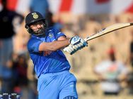 വിരാട് കോലിക്ക് പിന്നാലെ സച്ചിന്റെ മറ്റൊരു റെക്കോര്‍ഡ് കൂടി തകര്‍ത്ത് രോഹിത് ശര്‍മ