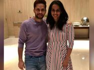 കശ്യപുമായുള്ള വിവാഹം സ്ഥിരീകരിച്ച് സൈന; പ്രണയത്തെക്കുറിച്ചും തുറന്നു പറയുന്നു