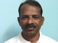 കേരളത്തിന് 'സന്തോഷം' സമ്മാനിച്ച സതീവന്‍ ഇനി ഗോകുലത്തിനൊപ്പം... ടീമിന്റെ സഹ പരിശീലകന്‍