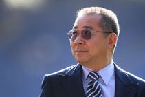 ലീസ്റ്റര്‍സിറ്റി ഫുട്‌ബോള്‍ ക്ലബ്ബ് ഉടമ ഹെലികോപ്റ്റര്‍ അപകടത്തില്‍ മരിച്ചു