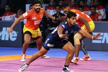 പ്രോ കബഡി ലീഗ്; ഹരിയാണ സ്റ്റീലേഴ്‌സിനും ദബാംഗ് ദില്ലിക്കും ജയം