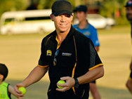 വാര്‍ണര്‍ വെടിക്കെട്ട് ഇനി ബംഗ്ലാദേശിലും... പുതിയ ക്ലബ്ബുമായി സൂപ്പര്‍ താരം കരാര്‍ ഒപ്പിട്ടു