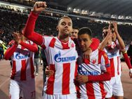 സെര്‍ബിയന്‍ വിപ്ലവം!! ലിവര്‍പൂള്‍ കൊമ്പുകുത്തി... ബാഴ്‌സലോണയ്ക്കും പിഎസ്ജിക്കും സമനില