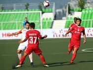 ഐ ലീഗ്: ഐസ്വാളും നെറോക്കയും ഒപ്പത്തിനൊപ്പം... ആദ്യ ജയത്തിനായി കാത്തിരിപ്പ് നീളുന്നു