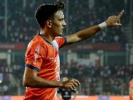 അഞ്ചു ഗോള്‍ ത്രില്ലറില്‍ ഗോവ... ഹീറോയായി ബേഡിയ, വീണ്ടും ഒന്നാംസ്ഥാനത്ത്