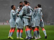 യൂറോപ്പ ലീഗ്: പിടികൊടുക്കാതെ ചെല്‍സി, തുടരെ നാലാം ജയം... ആഴ്‌സനലിനും മിലാനും സമനില