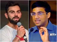 വിവാദ പരാമര്‍ശം; കോലിക്ക് സ്വയം നിയന്ത്രിക്കാനായില്ലെന്ന് വിശ്വനാഥന്‍ ആനന്ദ്