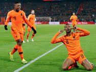 നാഷന്‍സ് ലീഗ്: ലോക ചാംപ്യന്‍മാര്‍ക്ക് ഓറഞ്ച് പുളിച്ചു!! നാണംകെട്ട് ജര്‍മനി, തരംതാഴ്ത്തപ്പെട്ടു