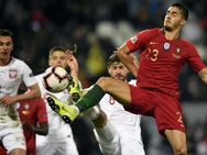 നാഷന്‍സ് ലീഗ്: പറങ്കിപ്പടയെ പൂട്ടി പോളണ്ട്... റഷ്യയെ തകര്‍ത്ത് സ്വീഡന്‍