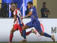 ഐഎസ്എല്‍: മുംബൈയില്‍ ഗോളില്ല... മുംബൈ- എടിക്കെ പോരാട്ടം സമനിലയില്‍