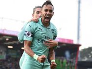 ആഴ്‌സനലിന് മധുരപ്പതിനേഴ്... മിലാനെ പൂട്ടി ലാസിയോ, സ്‌പെയിനില്‍ സെവിയ്യ തലപ്പത്ത്