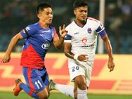 ഐഎസ്എല്‍: തെളിയാതെ ഡൈനാമോസ്, ആദ്യ ജയം നീളുന്നു... ബെംഗളൂരു കുതിക്കുന്നു