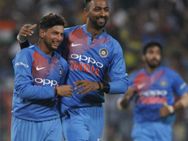 ട്വന്റി20യിലും ഇന്ത്യന്‍ വിജയഗാഥ; വിന്‍ഡീസിനെ തകര്‍ത്തു... അരങ്ങേറ്റം ഗംഭീരമാക്കി ക്രുനാല്‍