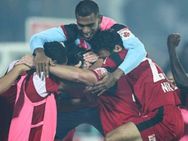 ഐഎസ്എല്‍: ഇഞ്ചുറിടൈമില്‍ രണ്ടു ഗോള്‍... ബ്ലാസ്റ്റേഴ്‌സ് വീണു, തുടര്‍ച്ചയായ മൂന്നാം തോല്‍വി