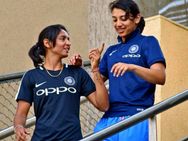 ഹര്‍മന്‍പ്രീതും മന്ദാനയും ഇനി ഓസീസിലേക്ക്... ബിഗ് ബാഷ് ലീഗില്‍ വെടിക്കെട്ട് തീര്‍ക്കും