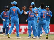 വനിതാ ടി20 ലോകകപ്പ്; ഏകദിന ലോകകപ്പിലെ ഫൈനല്‍ തോല്‍വിക്ക് കണക്കുതീര്‍ക്കാന്‍ ഇന്ത്യ ഇംഗ്ലണ്ടിനെതിരെ