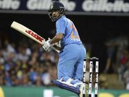 ഇടിവെട്ട് ബാറ്റിങ്, പിന്നാലെ മഴ... ത്രില്ലറില്‍ കംഗാരുക്കള്‍ക്കു മുന്നില്‍ തല കുനിച്ച് ഇന്ത്യ