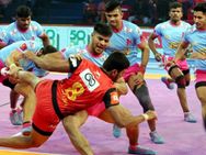 പ്രോ കബഡി ലീഗ്; ജയ്പൂരിനെ തകര്‍ത്ത് ബെംഗളുരു; യോദ്ധയ്‌ക്കെതിരെ ഗുജറാത്തിനും ജയം