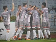 ഐസ്‌വാളിലും ചെന്നൈയുടെ വിജയക്കുതിപ്പ്; ഐ ലീഗില്‍ ഒന്നാം സ്ഥാനത്ത്