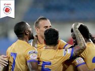 ഐഎസ്എല്‍: ചെന്നൈക്ക് തോല്‍വി തന്നെ, രക്ഷയില്ല.... മുംബൈയോടും അടിയറവ്പറഞ്ഞു