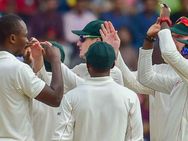 ഒന്നാം ടെസ്റ്റ്: ബംഗ്ലാദേശിനെ 143 റണ്‍സിലൊതുക്കി... സിംബാബ്‌വെയ്ക്ക് മികച്ച ലീഡ്