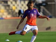 ഐഎസ്എല്‍; പൂണെ സൂപ്പര്‍താരം എമിലിയാനോ ആല്‍ഫാരോ കൊല്‍ക്കത്ത ടീമിലേക്ക്