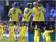 ഇന്ത്യയോട് മുട്ടാന്‍ കംഗാരുക്കൂട്ടം റെഡി... ടി20 ടീമിനെ പ്രഖ്യാപിച്ചു, ഡെയ്ഞ്ചര്‍മാന് വിശ്രമം