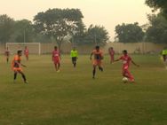 അക്ഷൈയ് മണിയുടെ തിളക്കത്തിൻ സുബ്രതോ യിൽ കേരളത്തിന് മിന്നും ജയം..