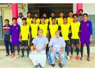 ദേശീയ മത്സരത്തിനുള്ള കര്‍ണാടക ഫുട്‌ബോള്‍ ടീമില്‍ മലപ്പുറത്തെ 13താരങ്ങള്‍