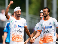 ഹോക്കി ലോകകപ്പ്; ദക്ഷിണാഫ്രിക്കയെ തകര്‍ത്ത് ഇന്ത്യ തുടങ്ങി