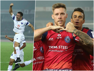 ഐഎസ്എല്‍: ഡല്‍ഹി പോര് ബലാബലം... ജംഷഡ്പൂര്‍ ലീഗില്‍ തലപ്പത്ത്